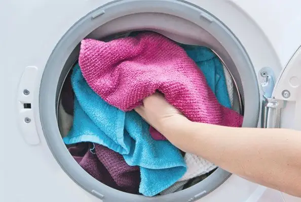 Діагностика двигуна пральної машини в Одесі